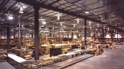 Toronto Lease Manufacturing
